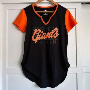NWOT San Francisco Giants